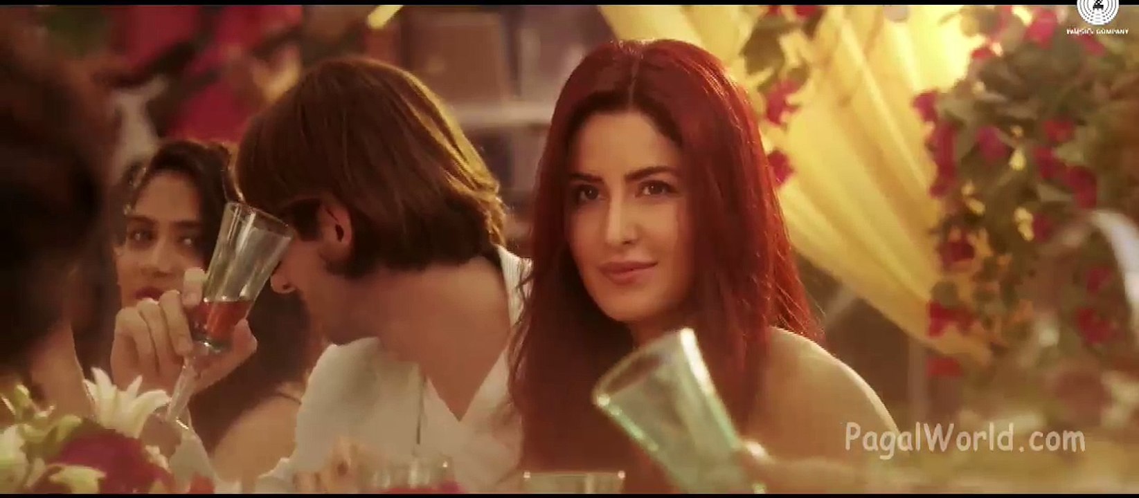 Tere Liye - Fitoor.