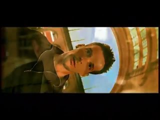 Bande annonce : Le fabuleux destin d'Amélie Poulain