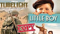 Salman Khan's TUBELIGHT COPIED SCENES From Little Boy