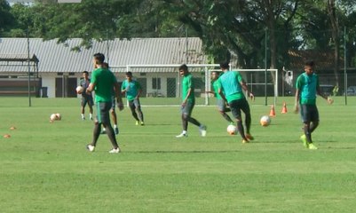 Timnas Indonesia Tantang Puerto Riko di Laga Uji Coba