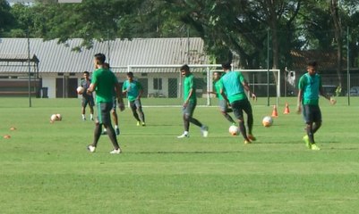 Télécharger la video: Timnas Indonesia Tantang Puerto Riko di Laga Uji Coba