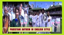 PAKISTANI ANTHEM IN ENGLISH STYLE. VERY NICE MUST WATCH AND SHARE. THANKS FOR FOLLOWINGD