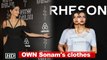 OWN Sonam's clothes | Kapoors launch clothing brand