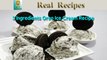 3 Ingredient Oreo Ice Cream Real Recipes How to Make Oreo Ice Cream at Home(Only 3 Ingredients!)