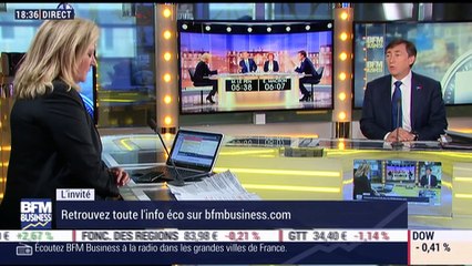 "Personne ne sait aujourd'hui ce qui va se passer dimanche", Bernard Monot - 04/05