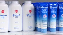 Johnson & Johnson обязали выплатить 110 миллионов долларов заболевшей раком женщине