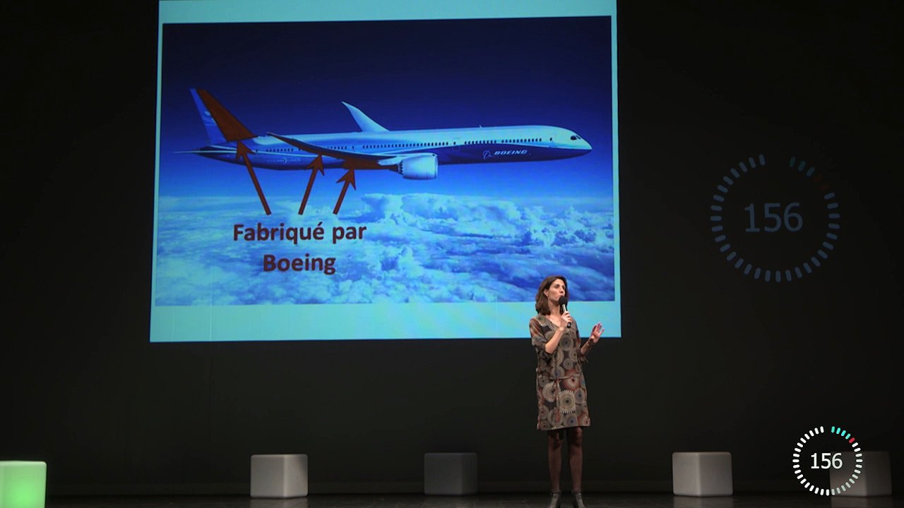 Beatrice Fabregue - Finale MT180 Midi-Pyrénées 2017