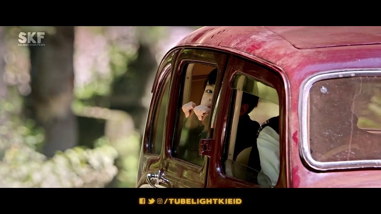 Teaser VOSTFR Tubelight - Sortie internationale 23 juin 2017