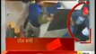 Goons thrash toll plaza employee in Gurugram-X