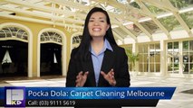 Pocka Dola: Carpet Cleaning Melbourne Guys Hill OutstandingFive Star Review by Bart L.