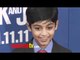 Rohan Chand at "Jack and Jill" Premiere Red Carpet ARRIVALS