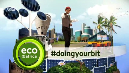 How to sit on burning tires | DW English