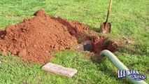 Lee Kirk & Sons Septic: We Install & Maintain Septic Tanks in Lakeland, FL