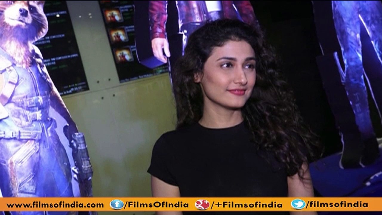 Guardians Of The Galaxy Vol.2 Red Carpet Premiere | Bollywood Celebs