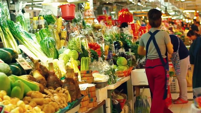 A Garden of Earthly Delights