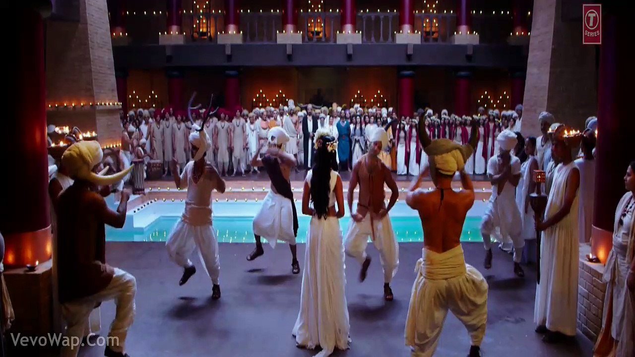 Tu Hai (Mohenjo Daro) Full HD.