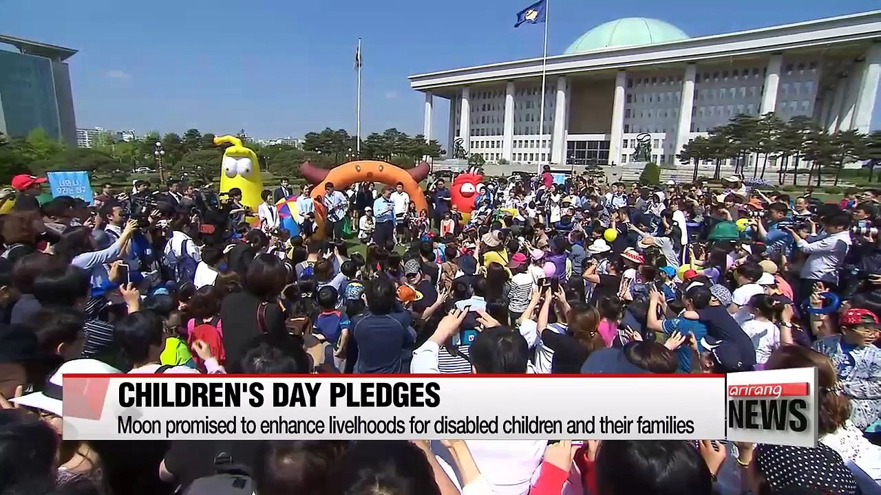 Moon pledges to renegotiate with U.S. on THAAD deployment terms