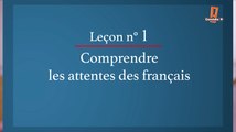 Comprendre les attentes des Français - Comment réussir sa vie politique par Régis Mailhot
