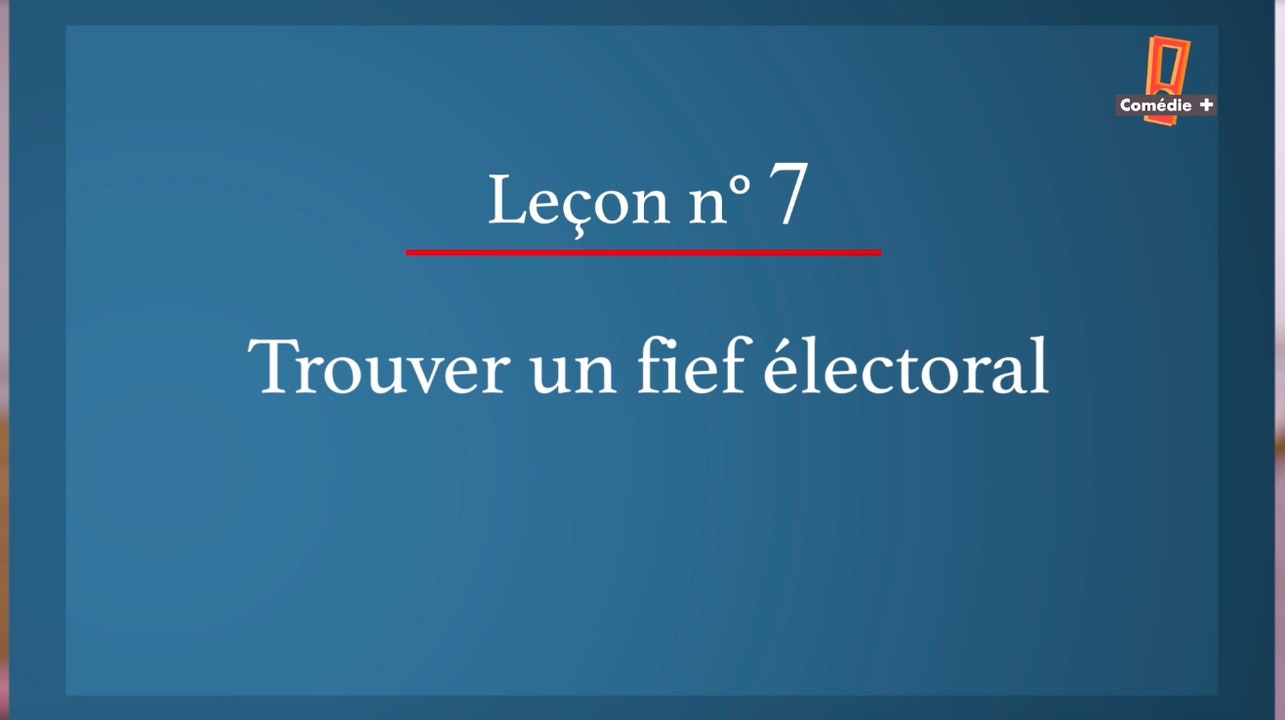 Trouver un fief électoral - Comment réussir sa vie politique par Régis Mailhot