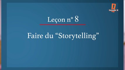 Faire du "storytelling" - Comment réussir sa vie politique par Régis Mailhot