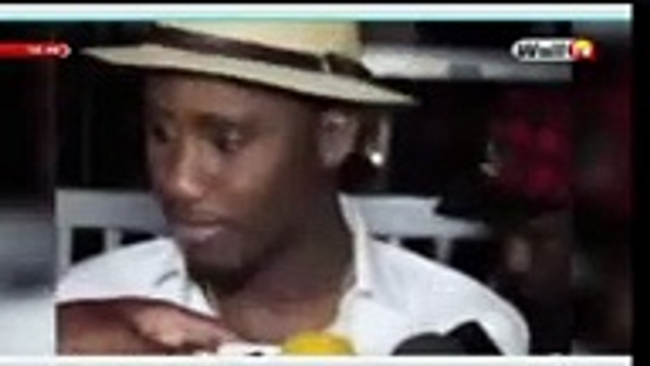 Wally Seck réclame la couronne du roi du Mbalax à Youssou Ndour « il est temps… »