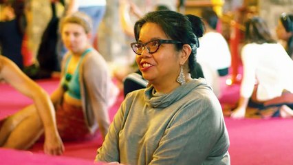 Bangkok: A City of Combat and Calm