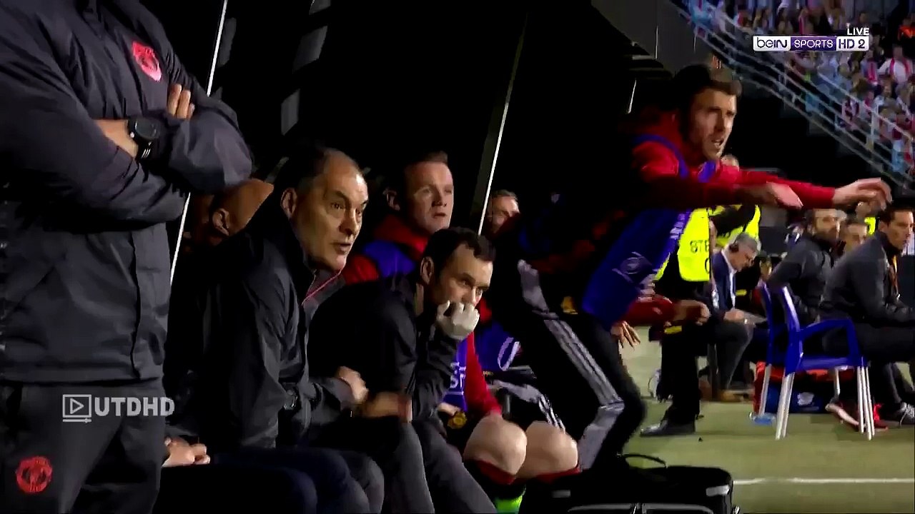 reaction mou car