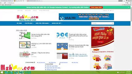 Hướng dẫn viết bài viết chuẩn SEO trên Wordpress - Thủ thuật Wordpress