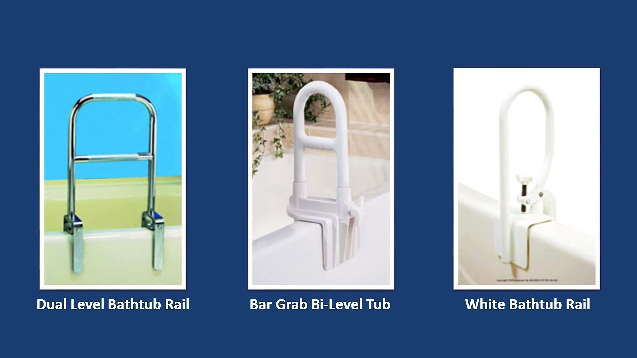 Bath Safety Stores