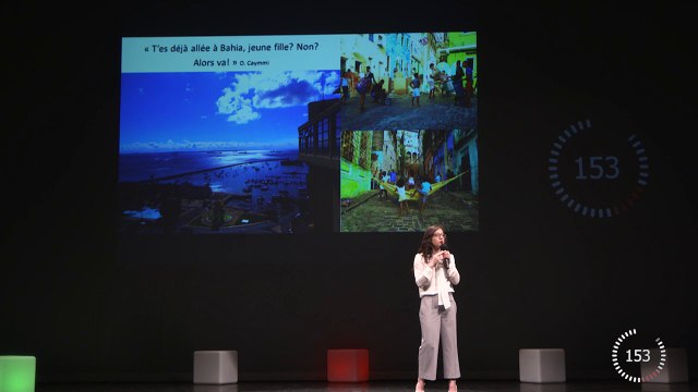 Romina Hushi - Finale MT180 Midi-Pyrénées 2017