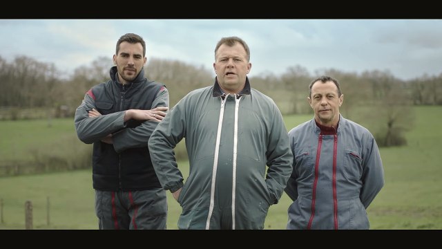 Fleury Michon Nos éleveurs sont de vrais éleveurs, et ça se voit