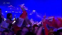 Dimitri Vegas & Like Mike Live at Tomorrowland Belgium 2015