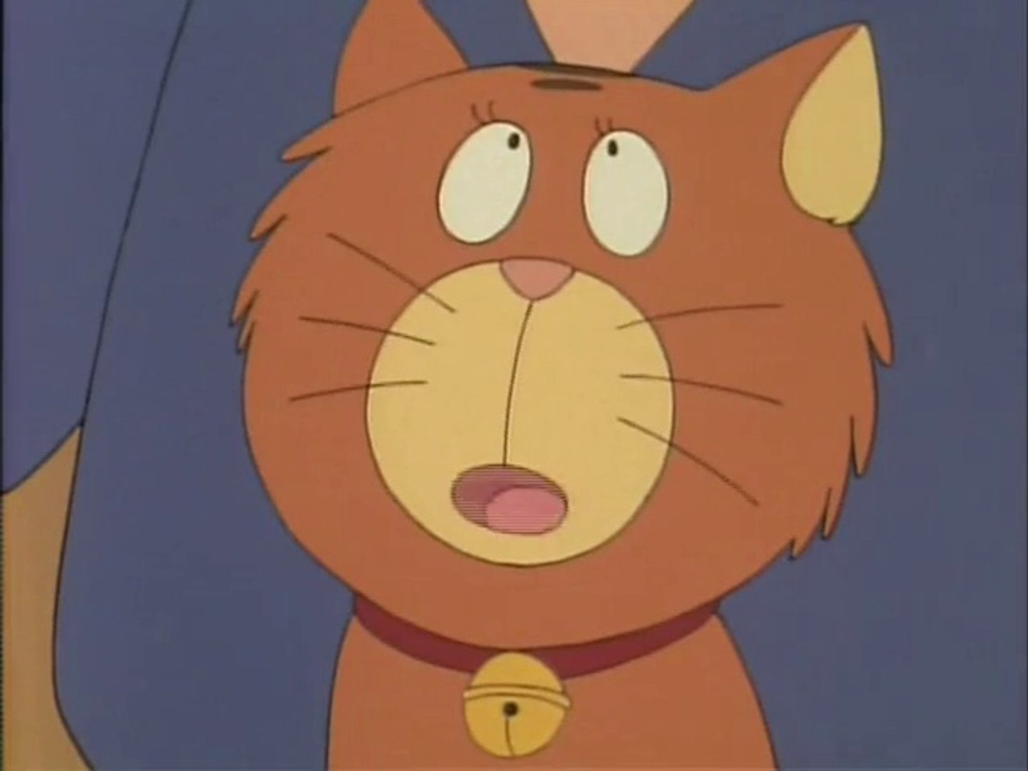 Doraemon ドラえもん どうぶつごヘッドホン 動画 Dailymotion