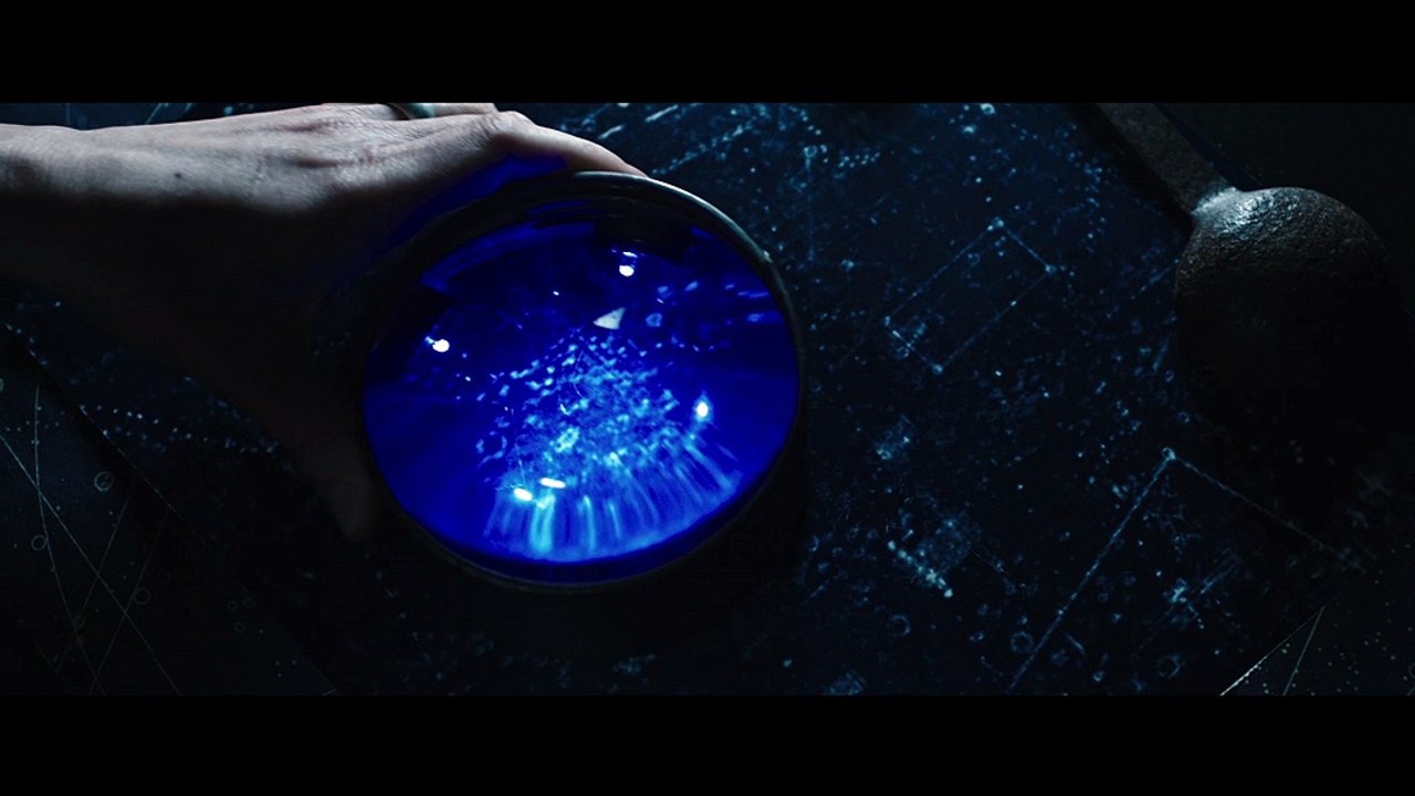 Alien: Covenant - Clip - The Crossing