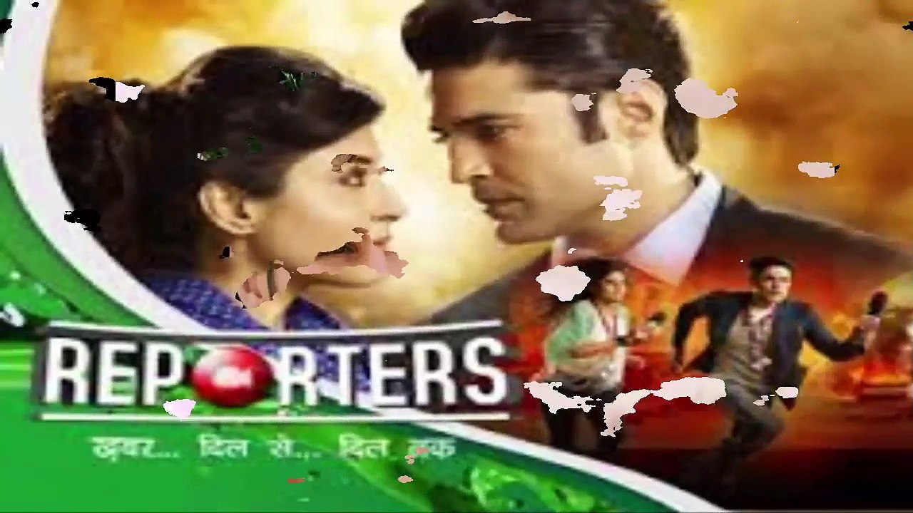 Rajeev Khandelwal COME BACK with a NEW show _ Tellymirch