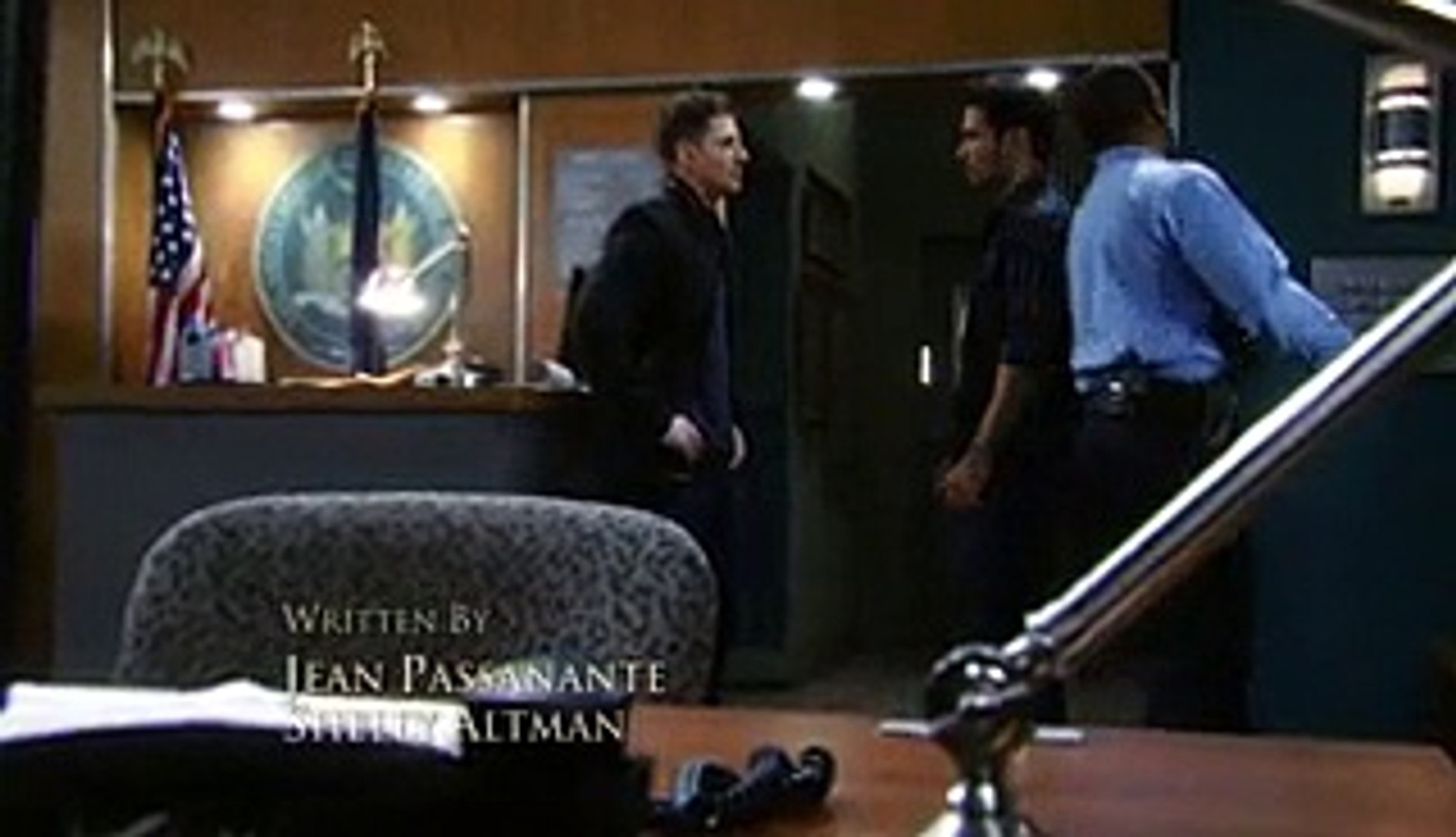 ⁣General Hospital 01-15-16 Watch Tv Series 2016