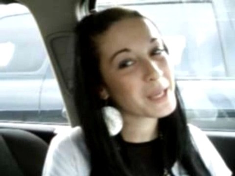 Kenza Farah Mon ange