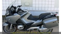 BMW  R 1200 RT  Gran Turismo cc 1200