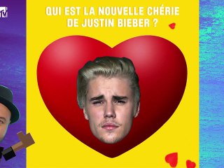 MTV News "La nouvelle copine de Justin Bieber"