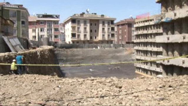 İş Güvenliğini Alırken Yaklaşık 20 Metreden Düşerek Hayatını Kaybetti