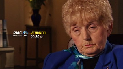 Les Nazis et la solution finale : corruption