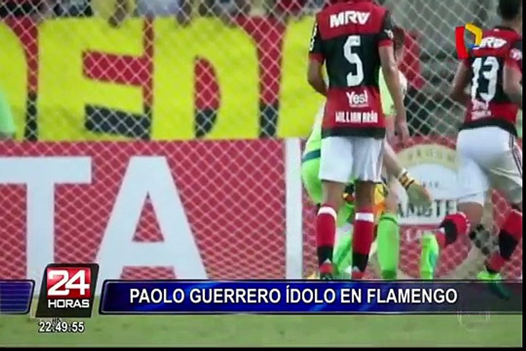 Sporting Cristal cayó 5-1 ante The Strongest por la Copa Libertadores