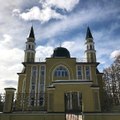 Rusya'da Kosturma Camii, Diyanet İşleri Başkanı Görmez'in de Katıldığı Program ile İbadete Açıldı