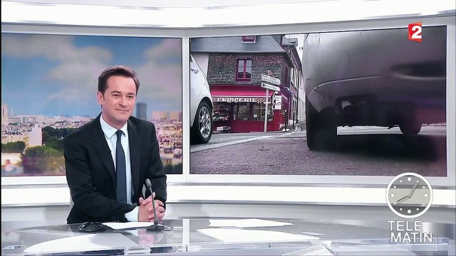 Automobile : les véhicules diesel ne trouvent plus preneurs
