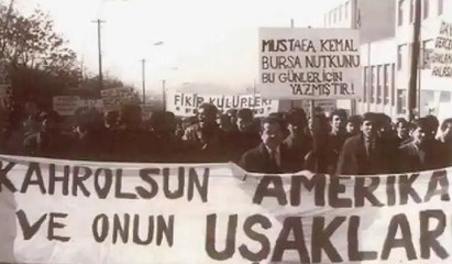 HP’li gençler Taksim’den Dolmabahçe’ye yürüyecek