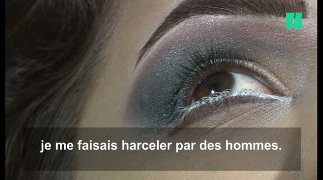 Dans les salons de beauté de Kaboul, maquillages outranciers et coiffures sophistiquées