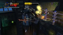 LEGO Batman The Videogame Episode 27 Villains Biplane Blast