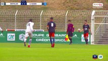 30/04/2017 à 17h05 - Demi-Finales Coupe Gambardella Crédit Agricole - Montpellier HSC - AJ Auxerre