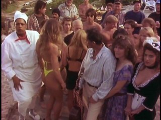 Bikini Summer II (1992) 2/2