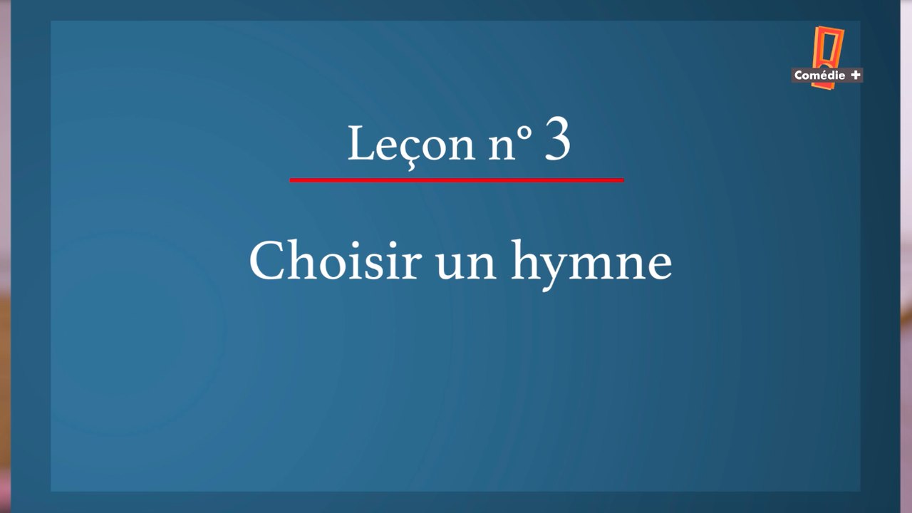 Choisir un hymne - Comment réussir sa vie politique par Régis Mailhot